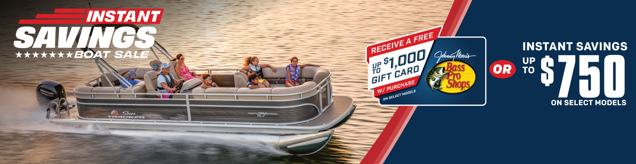 The Best in Fishing, Hunting and Boating Gear | Bass Pro Shops