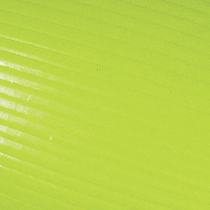 Triple Glow Neon Green