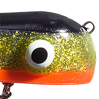 LOTW Perch