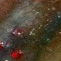 Aaron's Magic Red