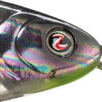 Abalone Shad