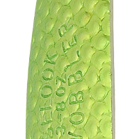 Apple Green