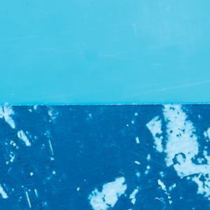 Aurora Blue Pearl