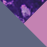 Aurora Purple/Strobe/Jellyfish