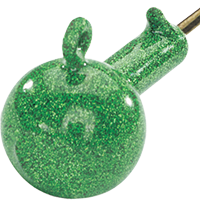 Baby Bass Green