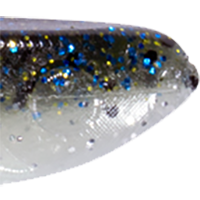 Baby Bluegill