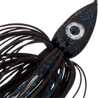 Black and Blue