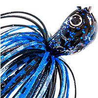 Black Blue