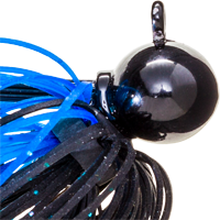 Black Blue