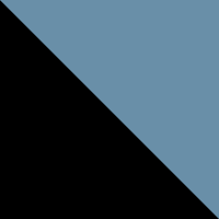 Black/Blue