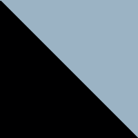 Black/Blue