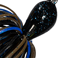 Black Blue