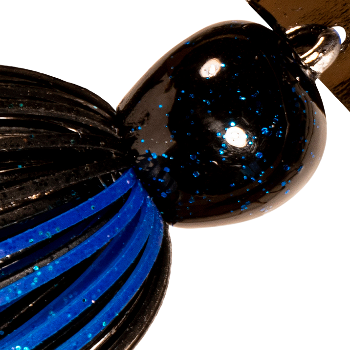 Black Blue