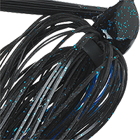 Black Blue