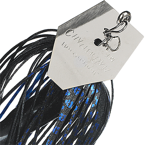 Black Blue