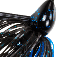 Black Blue