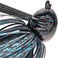 Black Blue