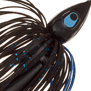 Black Blue