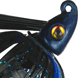 Black Blue