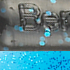 Black Blue Tail