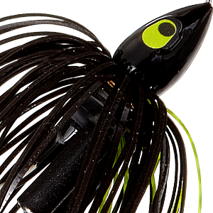 Black Chartreuse