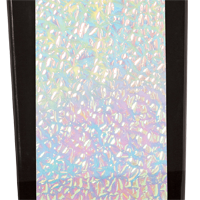 Black/Double Crush Glow