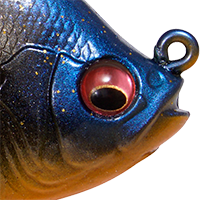 Black Gill