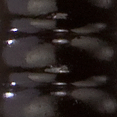 Black Glow Tail