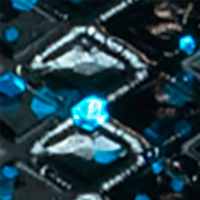 Black N Blue