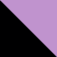 Black/Purple