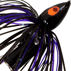 Black Purple