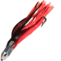 Black/Red