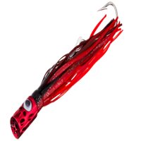 Black/Red