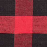 Black/Red