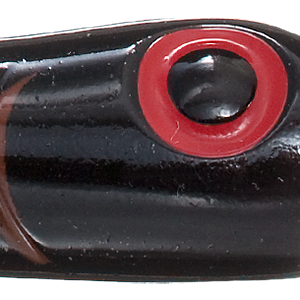 Black Red Herringbone