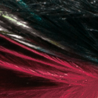 Black/Black-Red/Red Glow