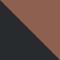 Black/Tan