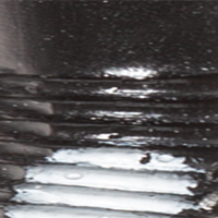 Black/White Stripe