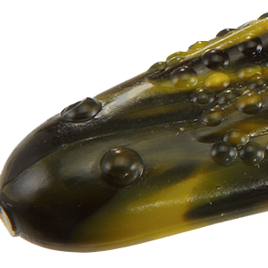 Black Yellow Swirl