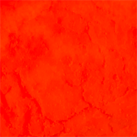 Blaze Orange/Vanilla
