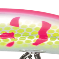 Blazin' Pink UV