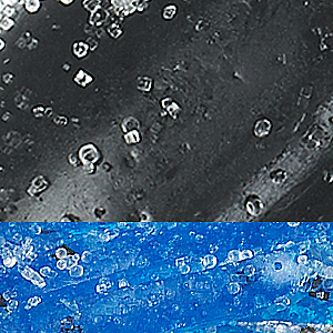 Black Blue Pepper