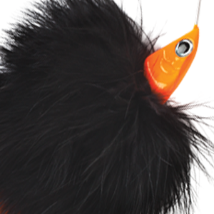 Black Orange