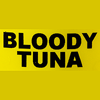 Bloody Tuna