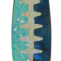 Blue Barracuda