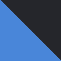Blue/Black