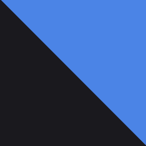 Blue/Black