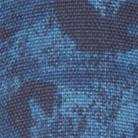 Blue Camo