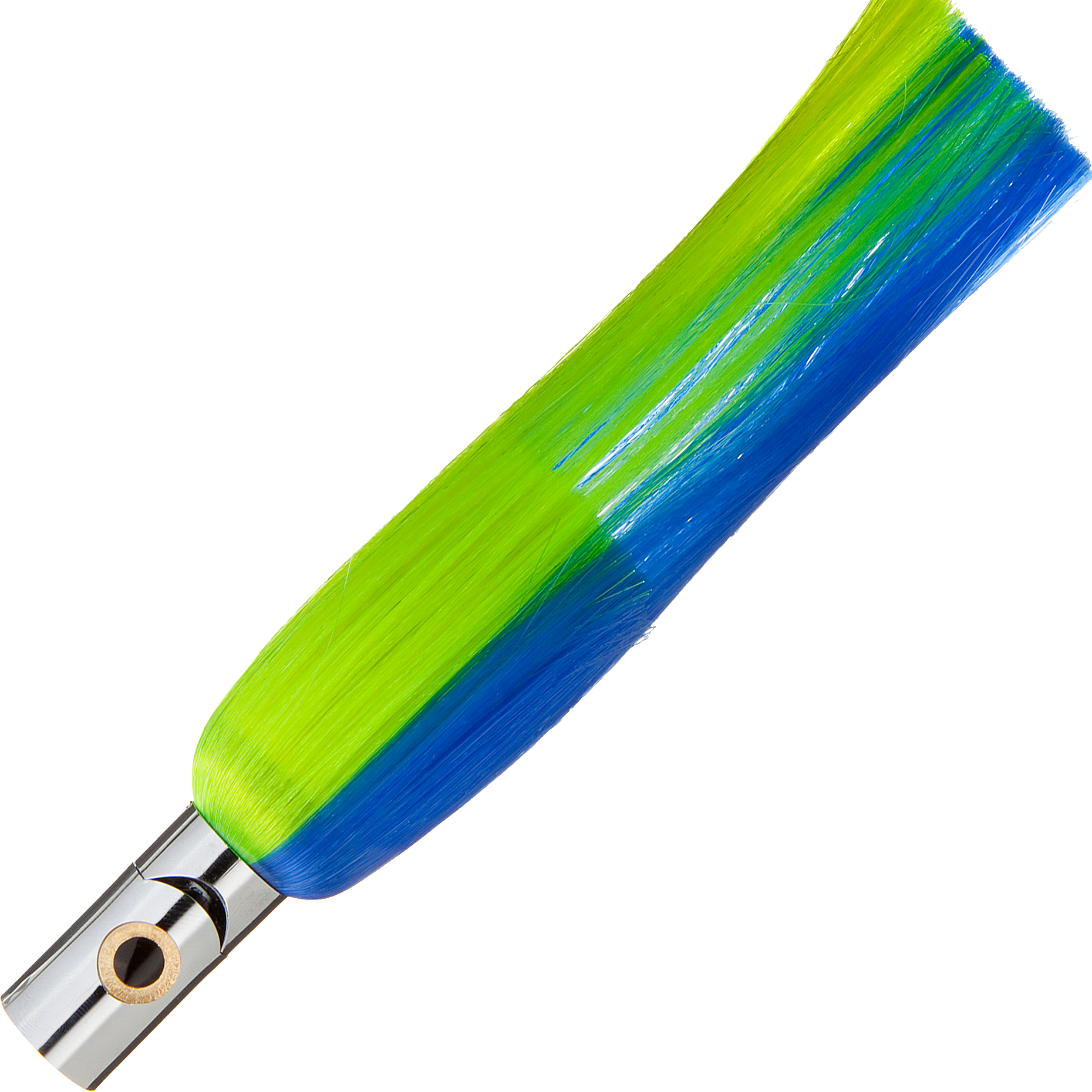 Blue Chartreuse