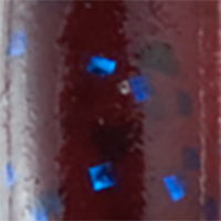 Blue Fleck